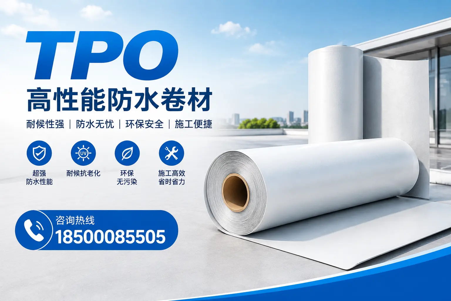 tpo产品质量评估标准,鹤壁企业需掌握的关键要点